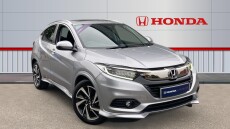 Honda HR-V 1.5 i-VTEC EX CVT 5dr Petrol Hatchback